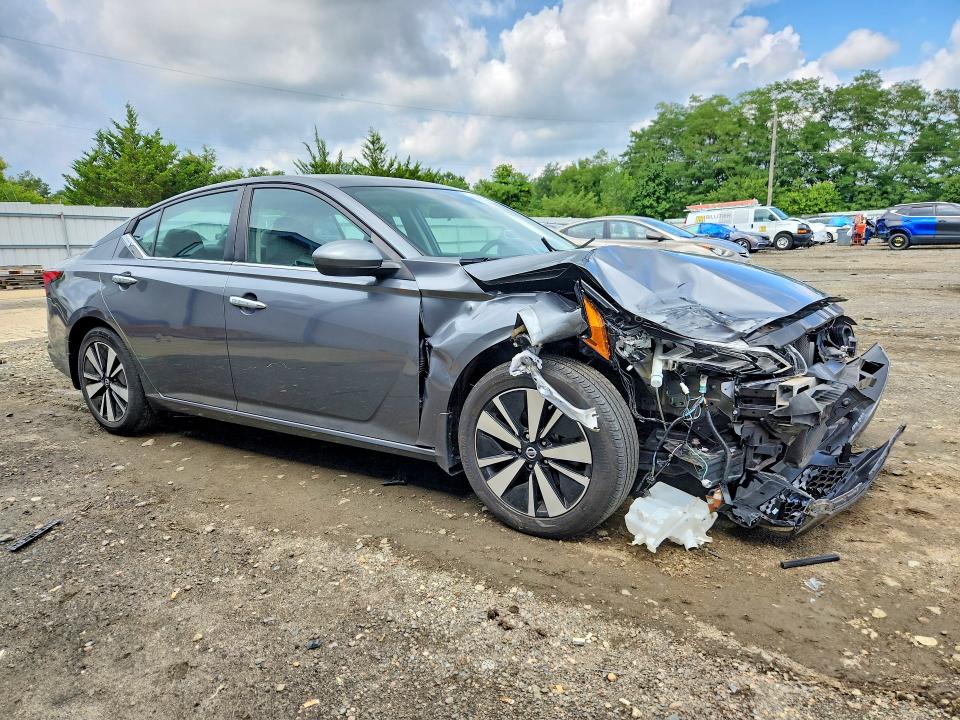Aukcja sprzedaży 2021 Nissan Altima, vin: 1N4BL4DV1MN331391, numer aukcji: 65746286