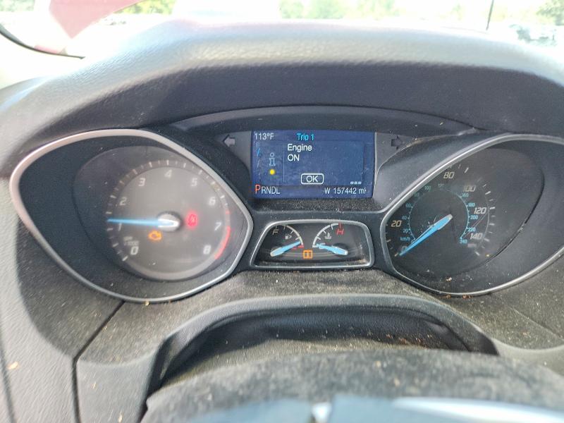 Продажа на аукционе авто 2014 Ford Focus, vin: 1FADP3F25EL320403, номер лота: 65282276