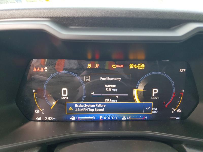 Продаж на аукціоні авто 2024 Chevrolet Colorado, vin: 1GCGSBEC7R1299565, номер лоту: 65211276