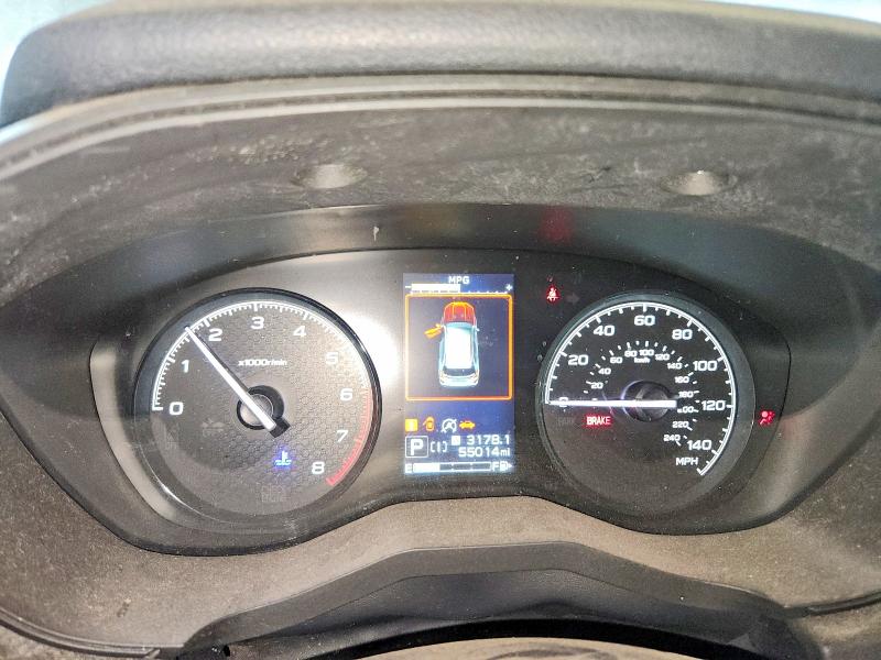 Aukcja sprzedaży 2020 Subaru Forester, vin: JF2SKADC9LH506818, numer aukcji: 65229116