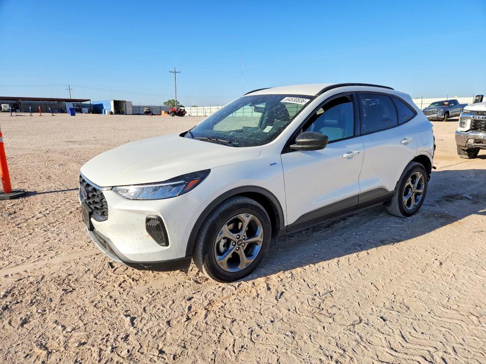 Aukcja sprzedaży 2025 Ford Escape, vin: 1FMCU0MZ3SUA48304, numer aukcji: 64530836