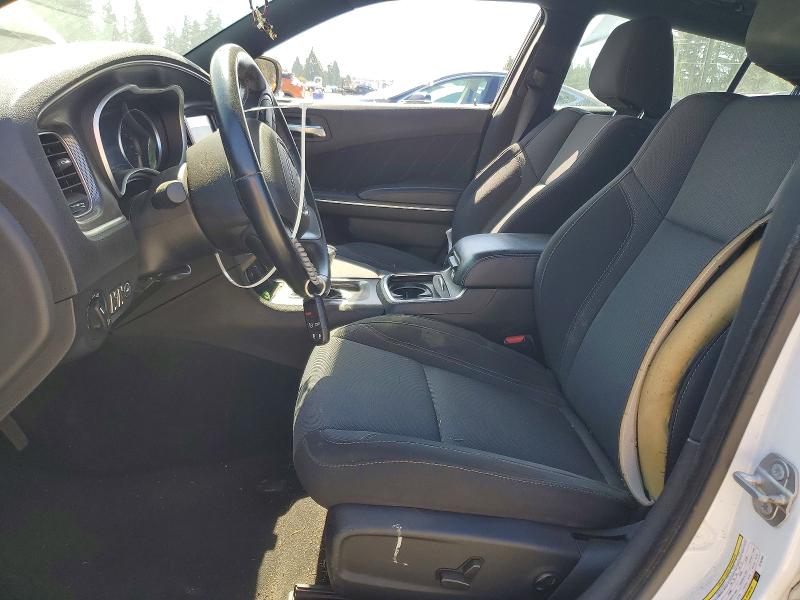 2018 Dodge Charger მანქანა იყიდება აუქციონზე, vin: 2C3CDXHG0JH162854, აუქციონის ნომერი: 65753696