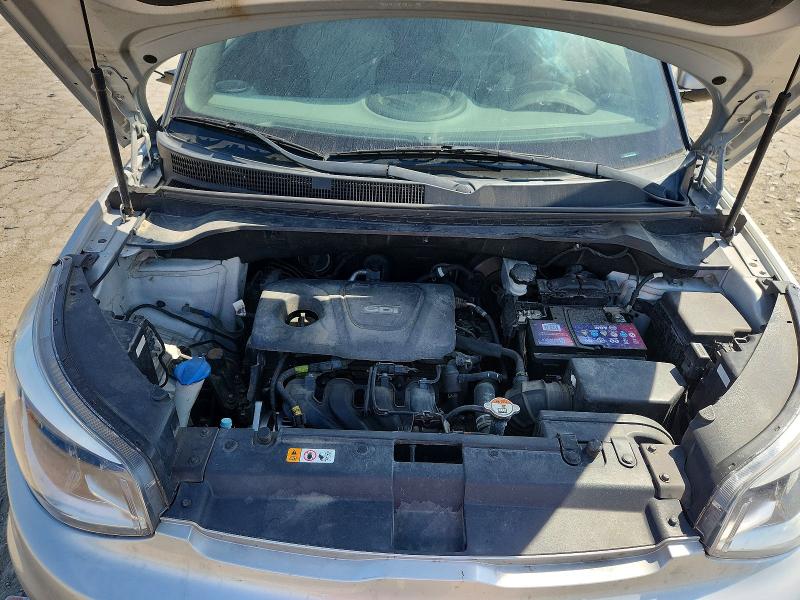 2018 Kia Soul მანქანა იყიდება აუქციონზე, vin: KNDJN2A23J7618021, აუქციონის ნომერი: 65651966