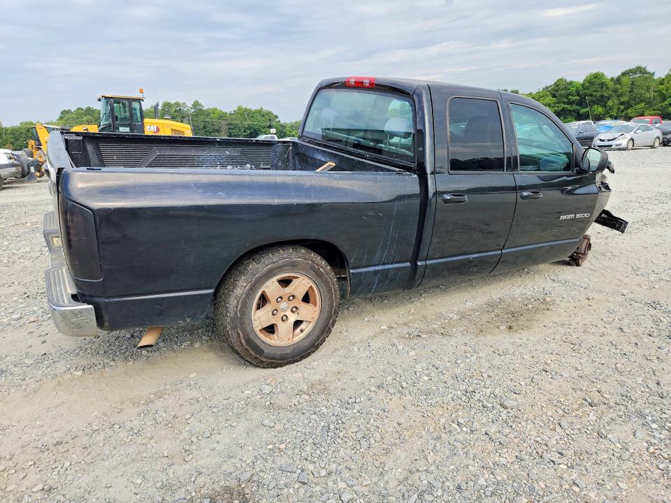 2005 Dodge Ram 1500 მანქანა იყიდება აუქციონზე, vin: 1D7HA18N45S360136, აუქციონის ნომერი: 61647786