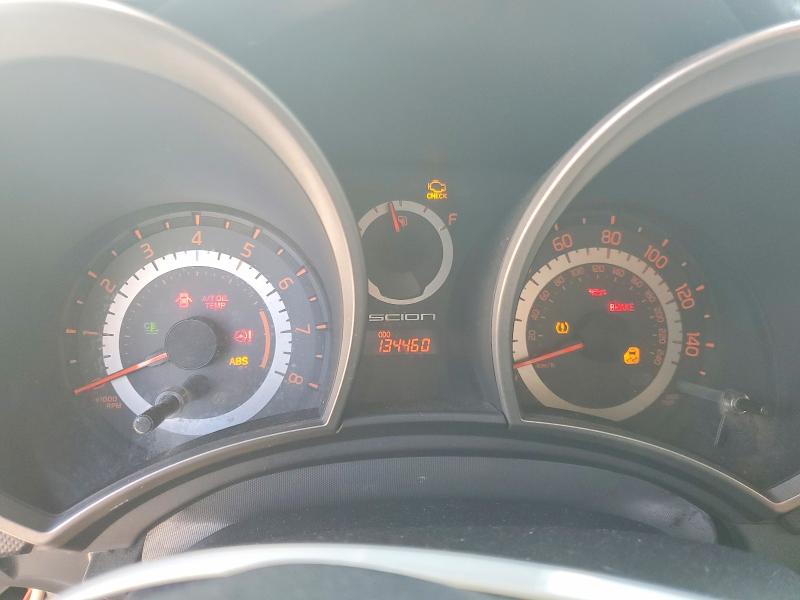 Auction sale of the 2013 Scion Tc, vin: JTKJF5C70D3045882, lot number: 64322876