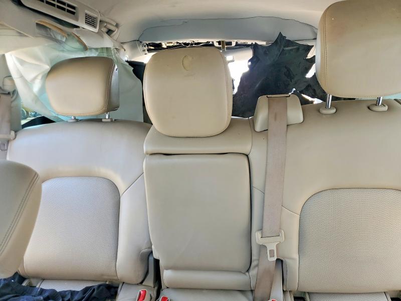 Aukcja sprzedaży 2019 Nissan Armada, vin: JN8AY2ND8KX008009, numer aukcji: 63596036