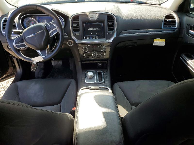 Aukcja sprzedaży 2021 Chrysler 300, vin: 2C3CCAAG0MH566977, numer aukcji: 63347956