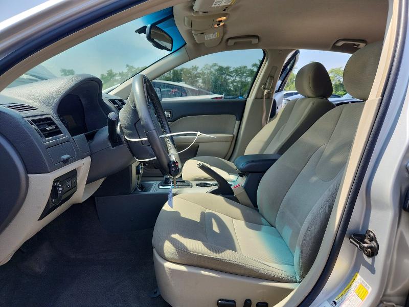 Продажа на аукционе авто 2011 Ford Fusion, vin: 3FADP0L34BR123702, номер лота: 64586126