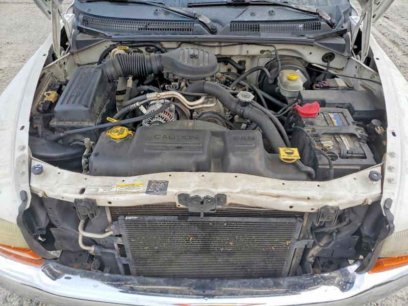 Продаж на аукціоні авто 2002 Dodge Dakota, vin: 1B7HL48X92S559007, номер лоту: 63905876