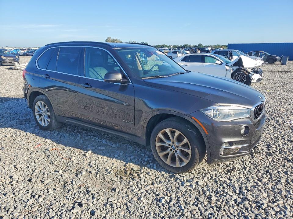 Aukcja sprzedaży 2015 Bmw X5, vin: 5UXKS4C54F0N09145, numer aukcji: 64568056