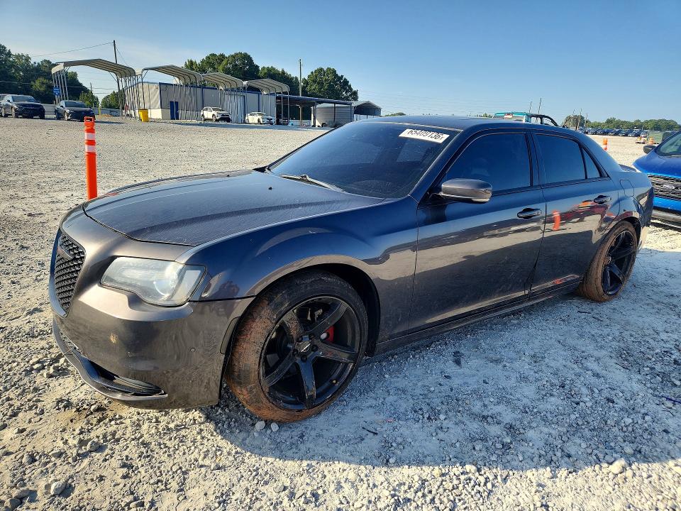 Aukcja sprzedaży 2015 Chrysler 300, vin: 2C3CCABT3FH818381, numer aukcji: 65409136