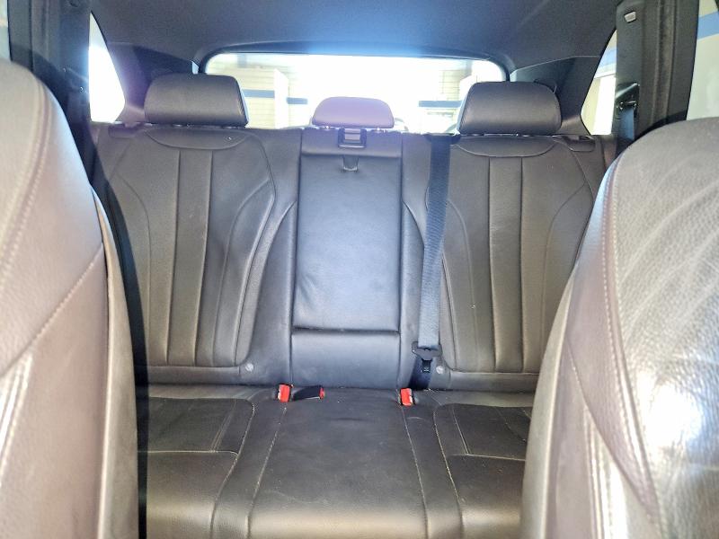 Aukcja sprzedaży 2017 Bmw X5, vin: 5UXKR2C39H0U21984, numer aukcji: 64123266