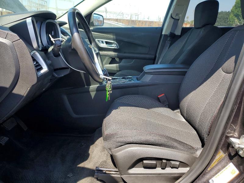 Продажа на аукционе авто 2015 Chevrolet Equinox, vin: 1GNFLFEK8FZ105587, номер лота: 63603926