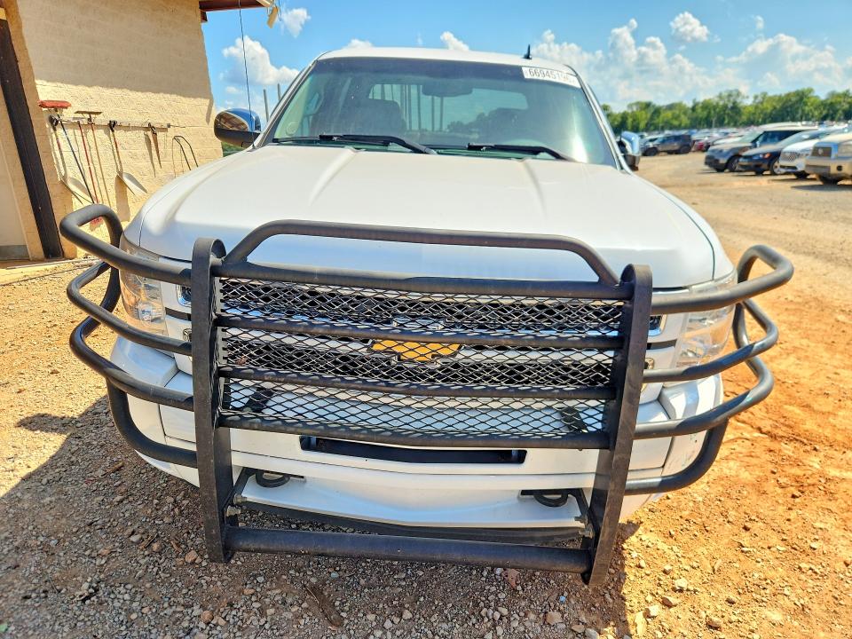 Aukcja sprzedaży 2013 Chevrolet Silverado, vin: 3GCPKTE73DG119310, numer aukcji: 66945196