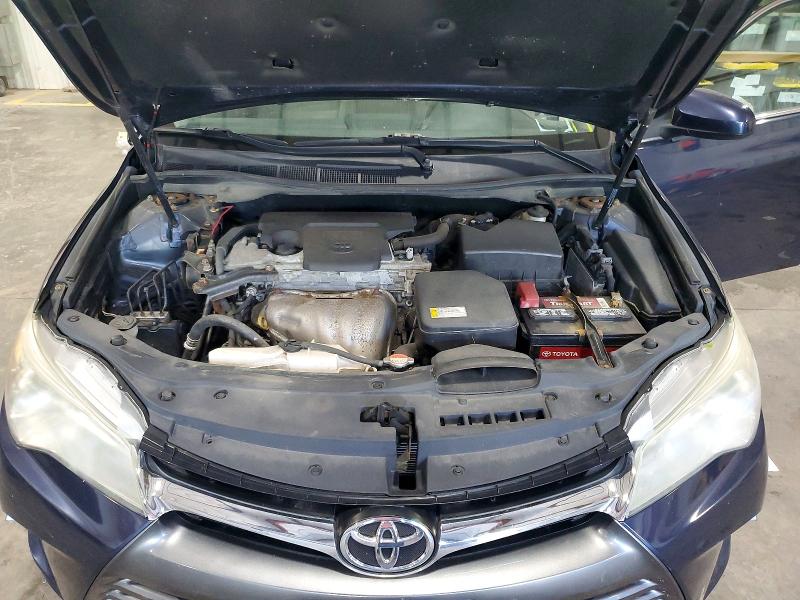 Продажа на аукционе авто 2016 Toyota Camry, vin: 4T1BF1FK0GU504293, номер лота: 63222646