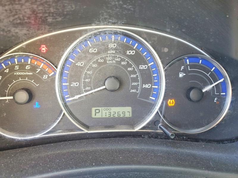 Продажа на аукционе авто 2010 Subaru Forester, vin: JF2SH6AC0AH758616, номер лота: 64288316