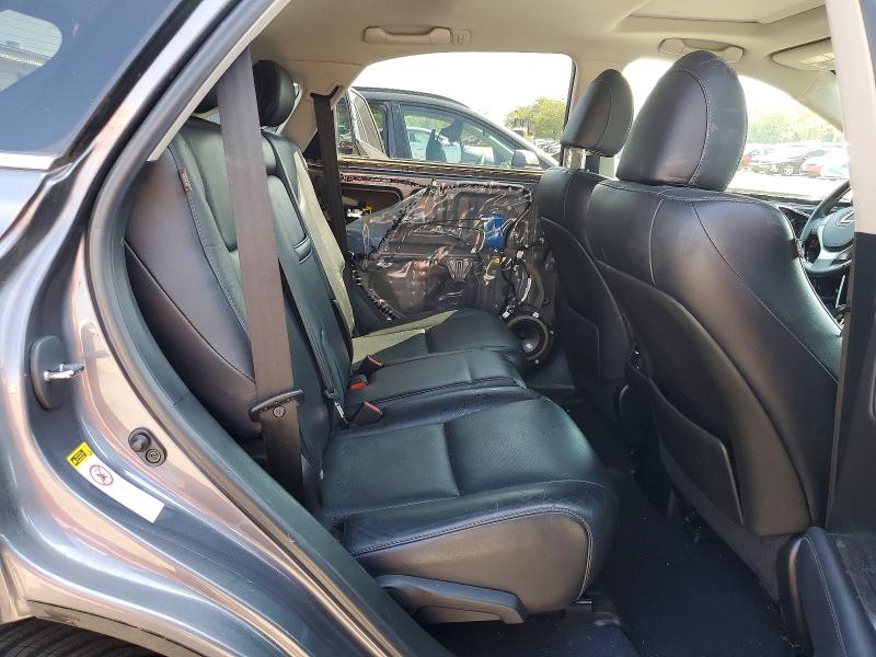 Продаж на аукціоні авто 2015 Lexus Rx 350, vin: 2T2BK1BA0FC269284, номер лоту: 63398676
