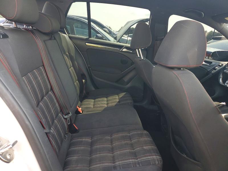 Aukcja sprzedaży 2014 Volkswagen Gti, vin: WVWGD7AJ5EW004195, numer aukcji: 64229356