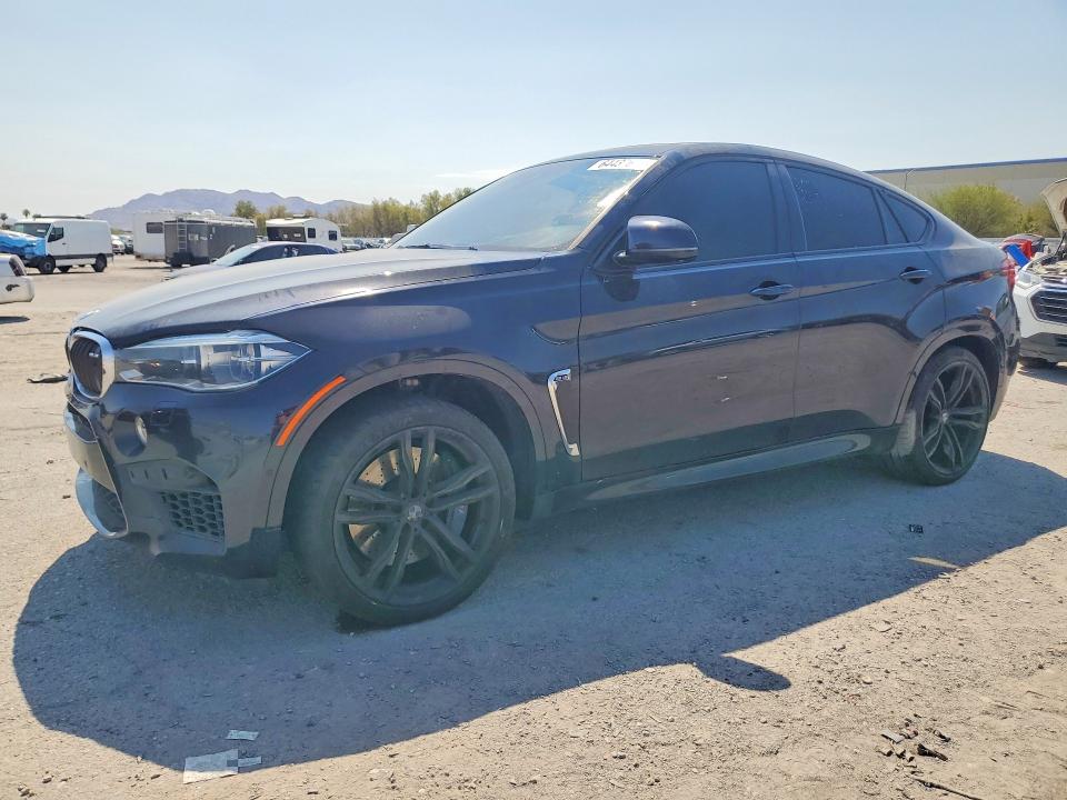2018 Bmw X6 მანქანა იყიდება აუქციონზე, vin: 5YMKW8C51J0Y74542, აუქციონის ნომერი: 64437666