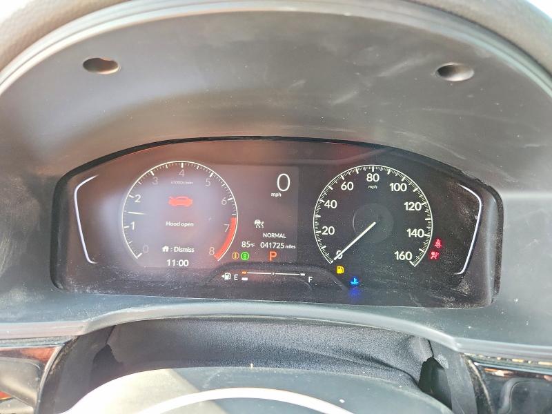 63659966 :رقم المزاد ، 2HGFE2F53SH568821 vin ، 2025 Honda Civic مزاد بيع