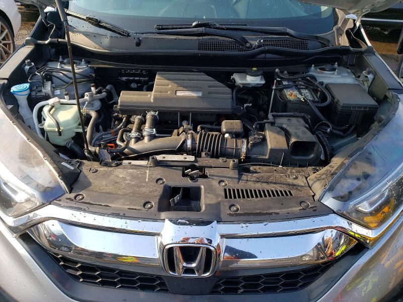 Продаж на аукціоні авто 2019 Honda Cr-v, vin: 2HKRW2H59KH633152, номер лоту: 64656156