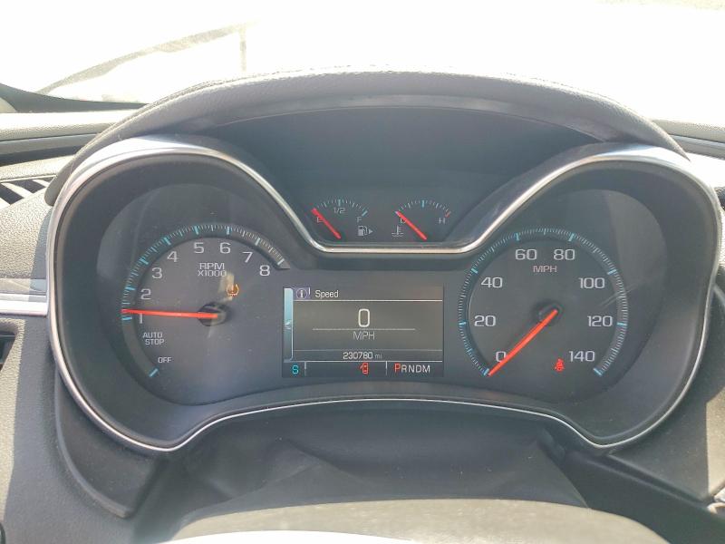 Продажа на аукционе авто 2015 Chevrolet Impala, vin: 2G1115SL4F9193458, номер лота: 63933066