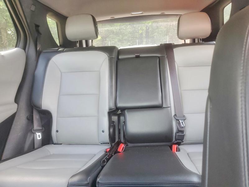 Продаж на аукціоні авто 2018 Chevrolet Equinox, vin: 3GNAXNEX4JS615140, номер лоту: 65292416