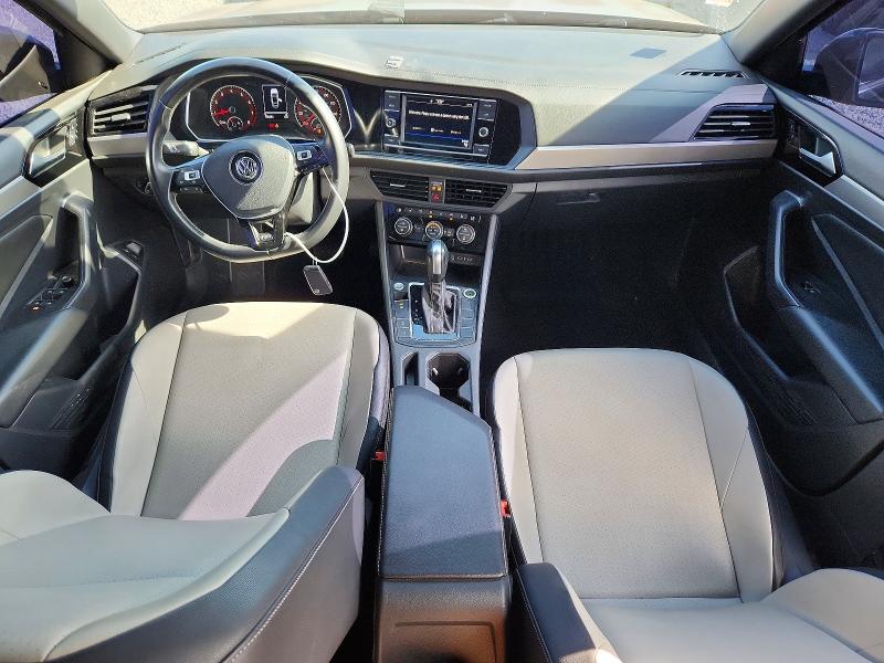 Продажа на аукционе авто 2021 Volkswagen Jetta, vin: 3VWC57BU2MM102438, номер лота: 63445386