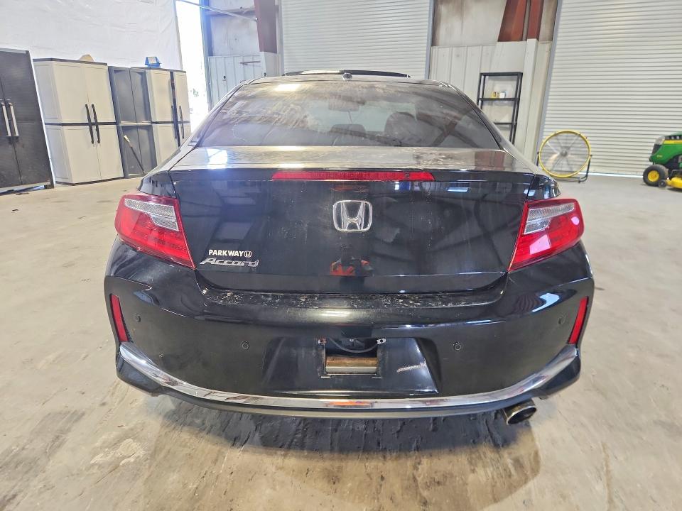 Продаж на аукціоні авто 2017 Honda Accord, vin: 1HGCT1B66HA005934, номер лоту: 66496726