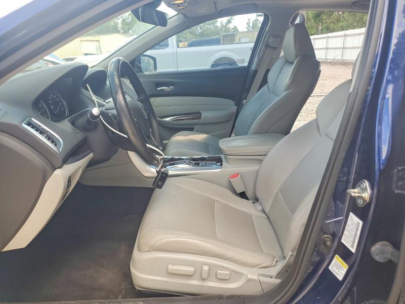 Продажа на аукционе авто 2015 Acura Tlx, vin: 19UUB2F71FA008561, номер лота: 57686976