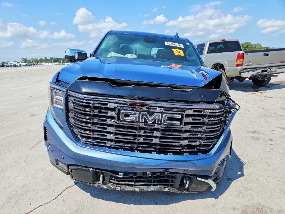 Продажа на аукционе авто 2026 Gmc Sierra, vin: 1GTUUHEL9TZ236783, номер лота: 66106276