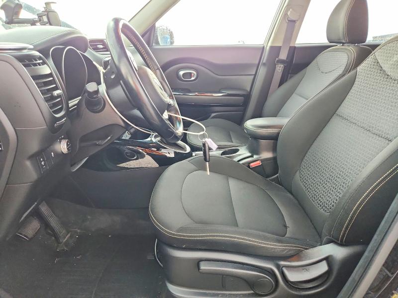 Продажа на аукционе авто 2015 Kia Soul, vin: KNDJP3A59F7156288, номер лота: 66606256