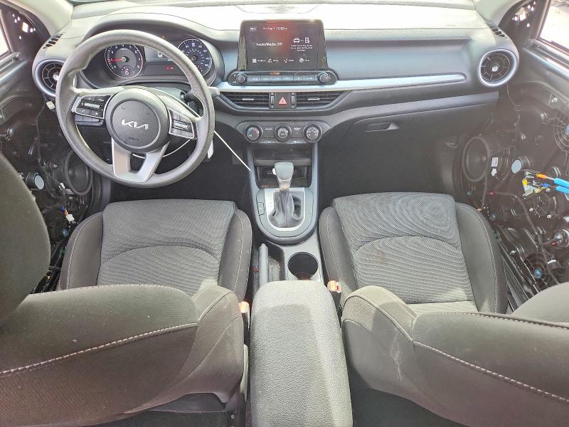 Продажа на аукционе авто 2024 Kia Forte, vin: 3KPF24AD3RE788581, номер лота: 64385066