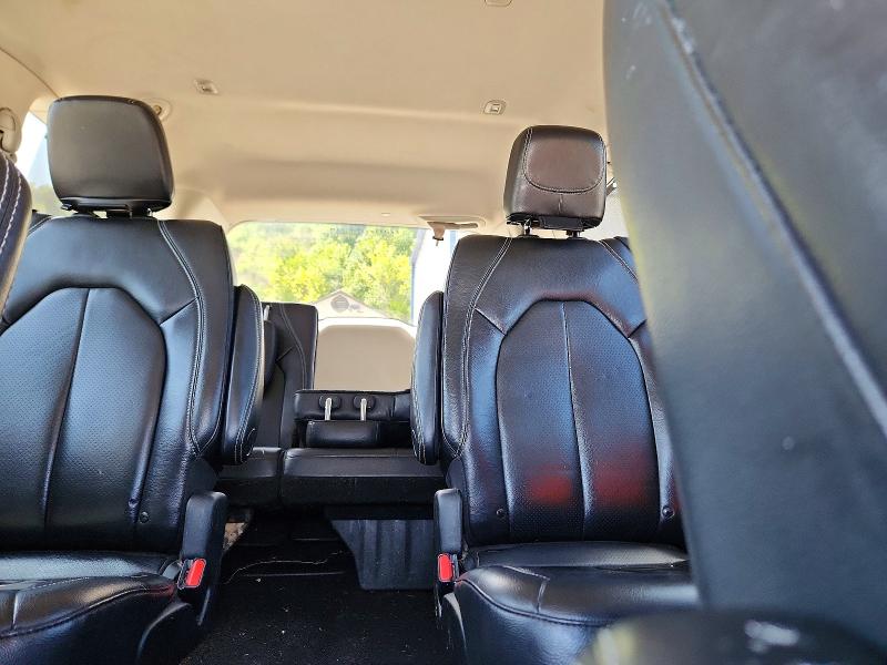 Aukcja sprzedaży 2022 Chrysler Pacifica, vin: 2C4RC1BG2NR122211, numer aukcji: 65809566