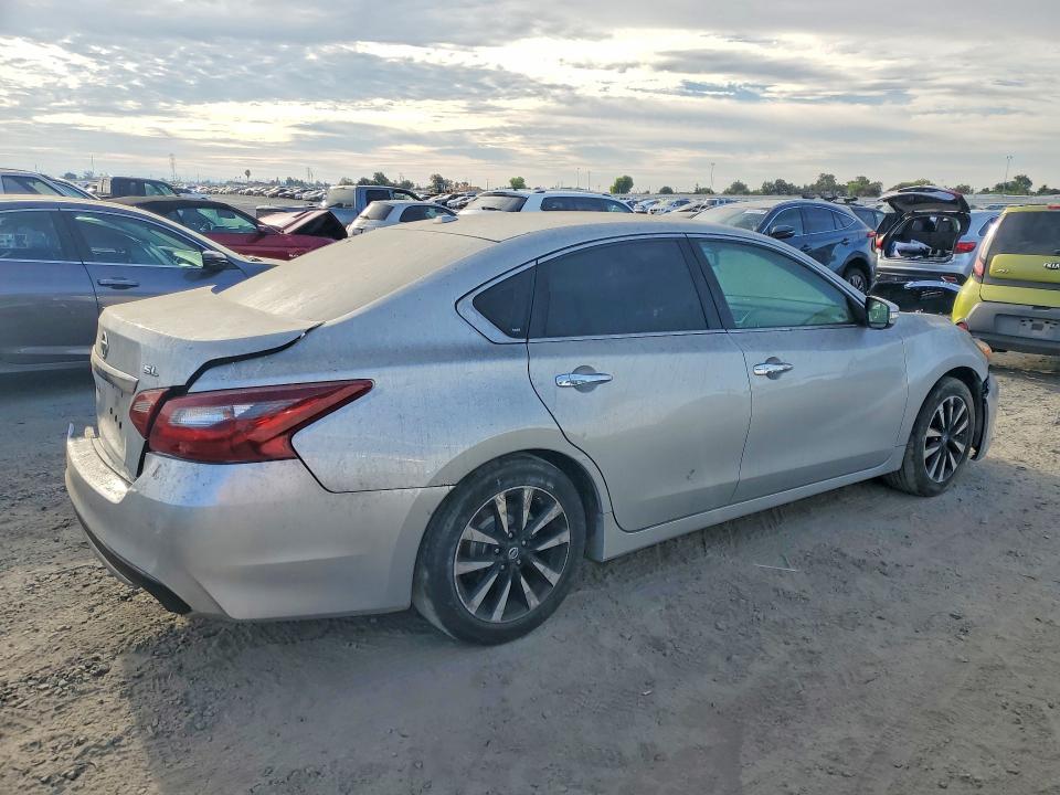 Aukcja sprzedaży 2018 Nissan Altima, vin: 1N4AL3APXJC181283, numer aukcji: 65315296