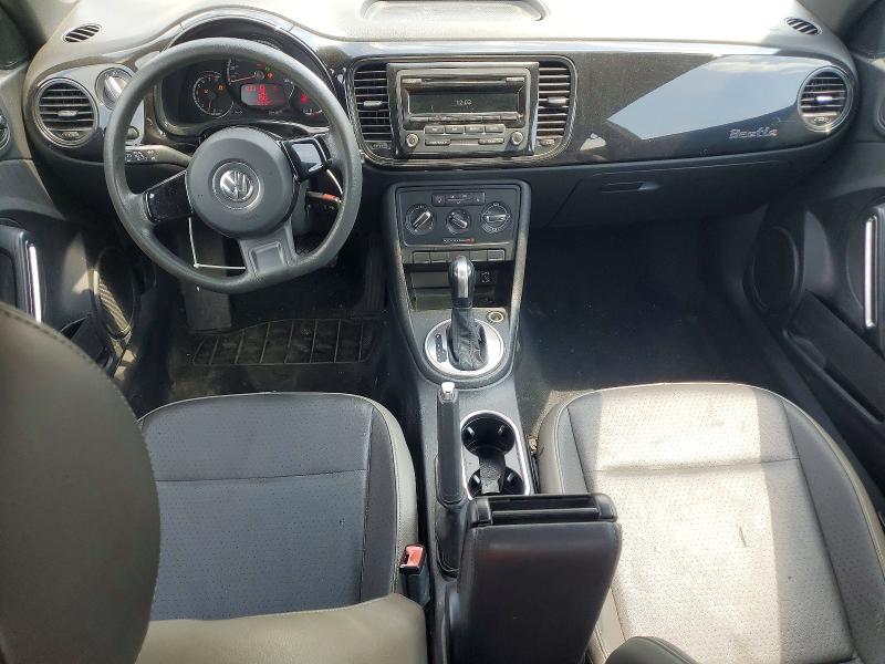 Aukcja sprzedaży 2015 Volkswagen Beetle, vin: 3VWF17AT6FM619374, numer aukcji: 65264656