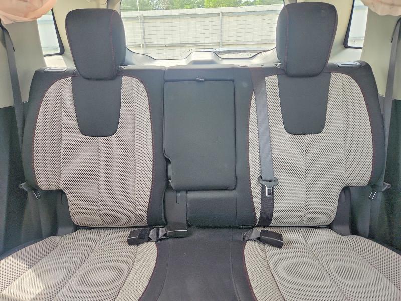 Продаж на аукціоні авто 2017 Gmc Terrain, vin: 2GKALMEKXH6285231, номер лоту: 65075006