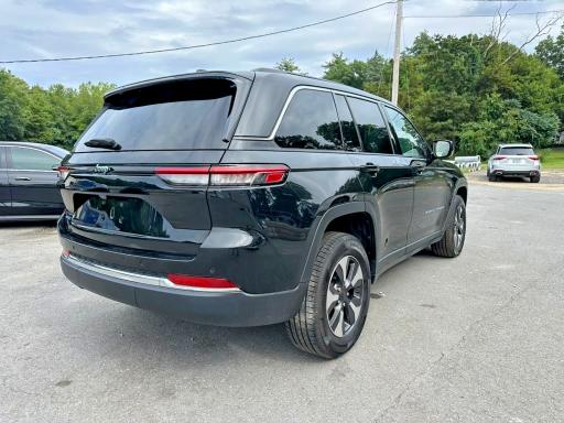Продажа на аукционе авто 2024 Jeep Grand Cherokee, vin: 1C4RJYB69R8959237, номер лота: 64974826