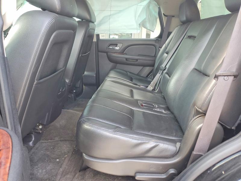 Продажа на аукционе авто 2013 Chevrolet Tahoe, vin: 1GNSKBE00DR215961, номер лота: 65825376