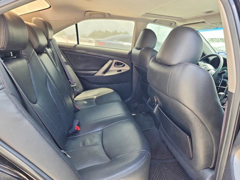 Продаж на аукціоні авто 2007 Toyota Camry, vin: 4T1BE46K27U105440, номер лоту: 64051276