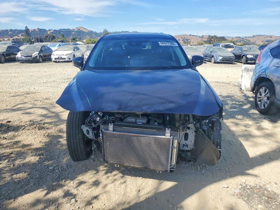 Aukcja sprzedaży 2024 Mazda Cx-5, vin: JM3KFBBLXR0473869, numer aukcji: 66577386