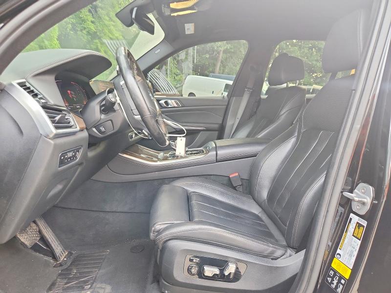 Продаж на аукціоні авто 2020 Bmw X5, vin: 5UXCR6C09L9B84809, номер лоту: 64496376