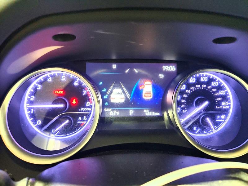 Aukcja sprzedaży 2021 Toyota Camry, vin: 4T1C11BK3MU024933, numer aukcji: 65681206