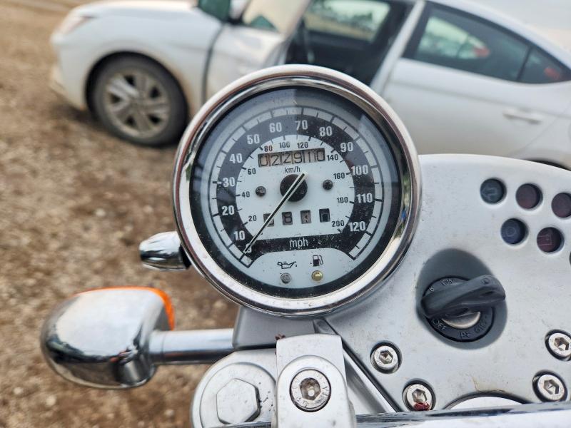 1999 Bmw R1200 მანქანა იყიდება აუქციონზე, vin: WB10434AXXZA64061, აუქციონის ნომერი: 64583426