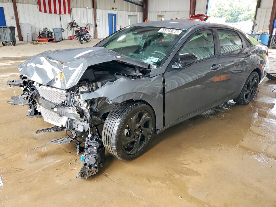 Aukcja sprzedaży 2026 Hyundai Elantra, vin: KMHLM4DG0TU254316, numer aukcji: 65308186