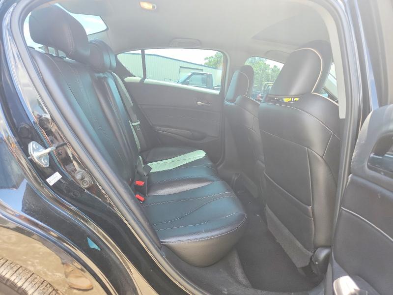 Продаж на аукціоні авто 2021 Acura Ilx, vin: 19UDE2F79MA005539, номер лоту: 65309546