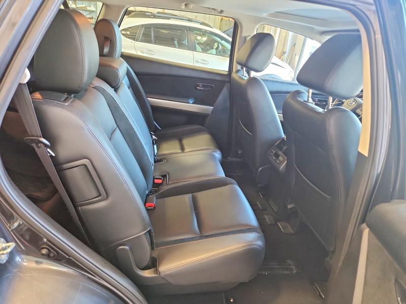 Aukcja sprzedaży 2015 Mazda Cx-9, vin: JM3TB3DA7F0456475, numer aukcji: 65941866