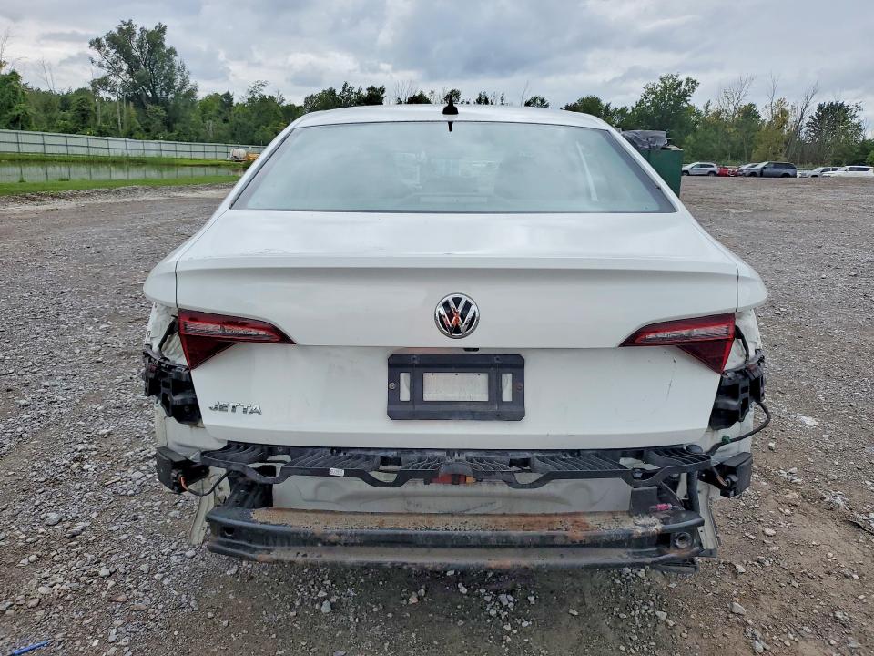 66200346 :رقم المزاد ، 3VWE57BU9MM026807 vin ، 2021 Volkswagen Jetta مزاد بيع
