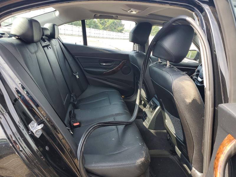 64207166 :رقم المزاد ، WBA3B3C52EJ977462 vin ، 2014 Bmw 328 مزاد بيع