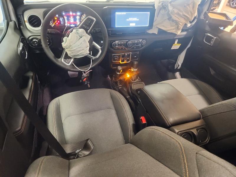 Продажа на аукционе авто 2026 Jeep Wrangler, vin: 1C4PJXEG8TW254289, номер лота: 63517846